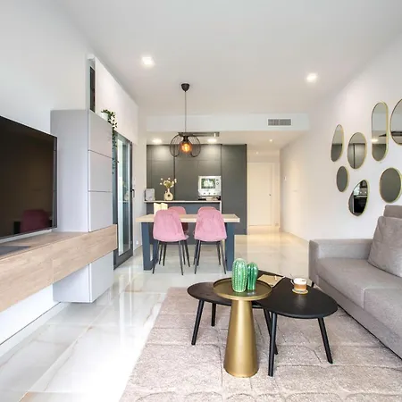 Casa Zaalita Apartment *