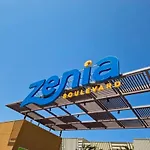 Casa Zaalita Appartement Dehesa De Campoamor