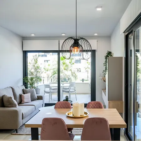 Casa Zaalita * Campoamor