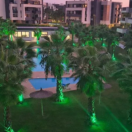 דירה Casa Zaalita קמפואמור