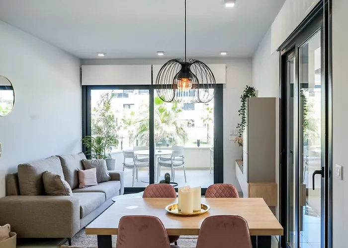 Casa Zaalita * Campoamor