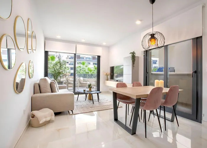 Casa Zaalita Apartment